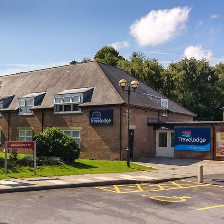 Travelodge York Hull Road 외부 사진