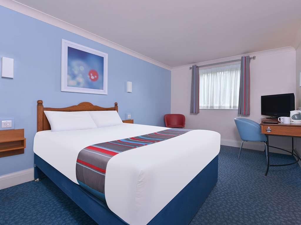Travelodge York Hull Road 객실 사진