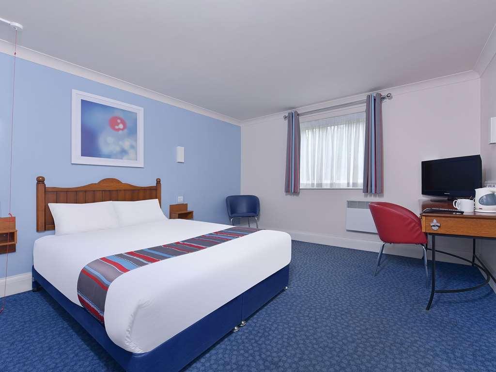 Travelodge York Hull Road 객실 사진