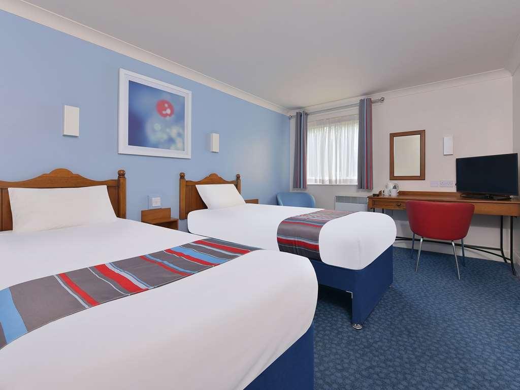 Travelodge York Hull Road 객실 사진
