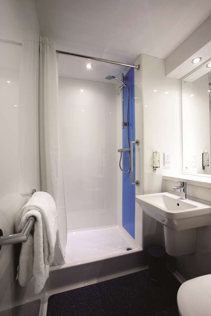 Travelodge York Hull Road 객실 사진