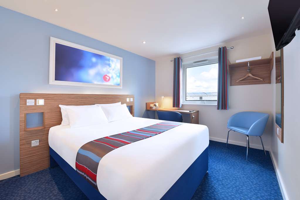 Travelodge York Hull Road 객실 사진