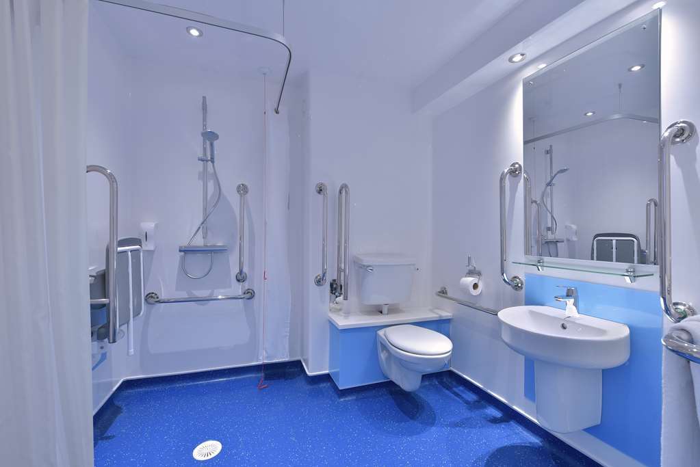 Travelodge York Hull Road 객실 사진